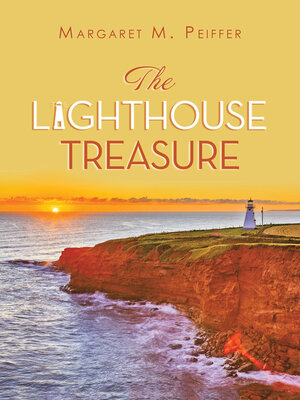 cover image of The Lighthouse Treasure